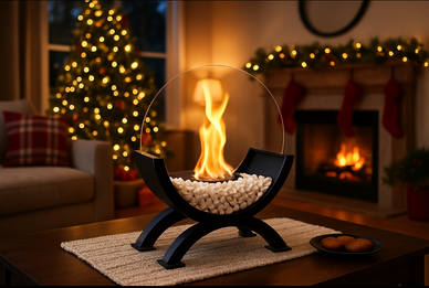 Ignite Joy and Warmth in Your Home!