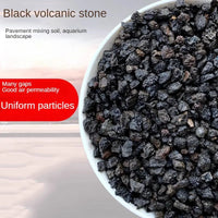 Volcanic Filler Stones