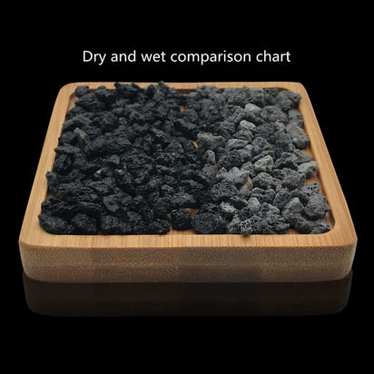 Volcanic Filler Stones