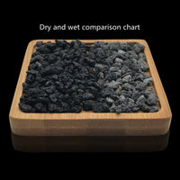 Volcanic Filler Stones